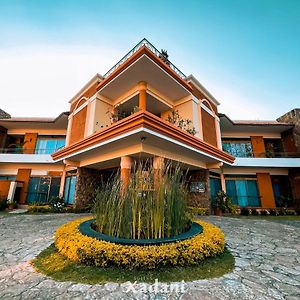 Suites Xadani